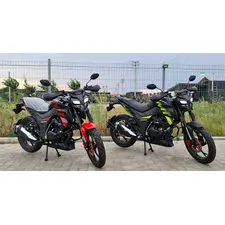 Мотоцикл MotoLeader ML250 Shark, фото 