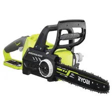 Пила ланцюгова акумуляторна Ryobi RCS1830-140B, ONE+ 18В, шина 30 см, АКБ 4.0Ач+ЗП безщіткова  купити в Україні