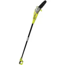 Высоторез цепной электрический Ryobi RPP750S, 750Вт, шина 20 см, фото 