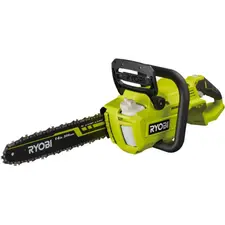 Пила ланцюгова акумуляторна Ryobi RY36CSX35A-0, шина 35см Oregon, MAX POWER 36В, безщіткова, Solo (без АКБ та ЗУ)  купити в Україні