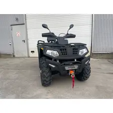 Квадроцикл MotoLeader ML700 ATV (Linhai), фото 