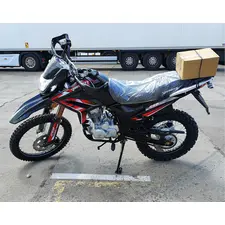 Мотоцикл Viper V250L New (черный), фото 