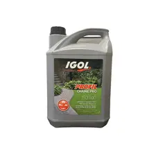 Смазка для цепей IGOL Profil Chaine PRO 5л, фото 