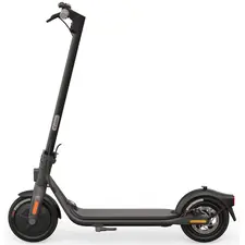 Электросамокат Segway-Ninebot F25E II, чёрный, фото 