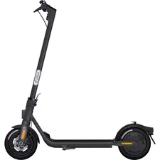 Электросамокат Segway-Ninebot F2E чёрный, фото 