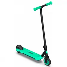 Электросамокат Segway-Ninebot детский A6, бирюзовый, фото 