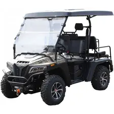 Мотовездеход - багги UTV Comman YK450U-1, фото 