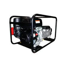 Генератор Carod CMK-6AM 1ф-5,0кВA, двиг. KOHLER CH395 4-х такт., бензин, руч.стартер, фото 