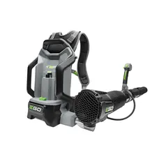 Воздуходувка ранцевая аккумуляторная EGO LB6000E, 56В, фото 