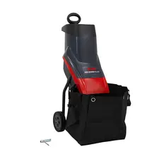 Подрібнювач AL-KO MH 2500 SLICE  купити в Україні