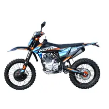 Мотоцикл KOVI 250 ADVANCE, фото 