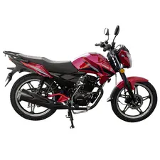 Мотоцикл Spark SP150R-15 (Червоний), фото 