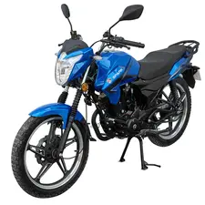 Мотоцикл дорожный Spark SP150R-15 (Синий), фото 