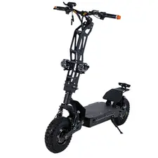 Самокат SPARK ANGEL 13" 60V 2990W 20AH ам2  купити в Україні