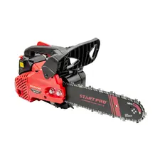 Бензопила цепная START PRO SCS-2520 SUPER TOOTH (комплект: 2 шини, 2 ланцюга 12", 3/8" SUPER TOOTH), фото 