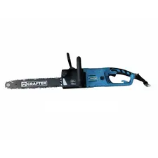 Электропила цепная CRAFTER RCS/E-2800, фото 