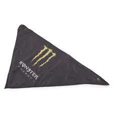 Бандана (Monster Energy, черная, WL-ED003) O-1531 KML, фото 