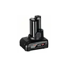 Аккумулятор Bosch GBA (1.600.A00.X7H), фото 