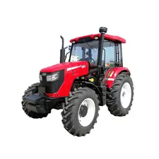 Трактор YTO NLX1024, фото 