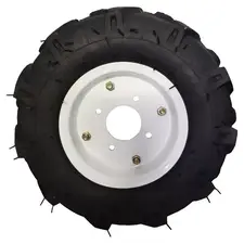 Пневматические колеса Hyundai W 1050 4.00 х 8", фото 