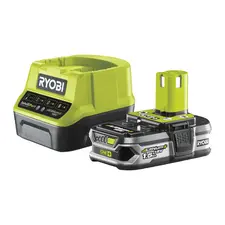 Набор аккумулятор и зарядное устройство Ryobi RC18120-115 ONE+, фото 