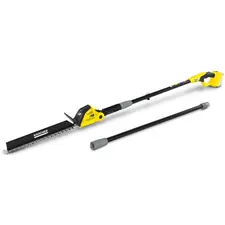 Кусторез аккумуляторный Karcher PHG 18-45 Battery 18В (без АКБ и ЗУ), фото 