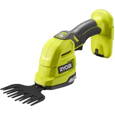 Кусторез аккумуляторный для травы Ryobi RY18GSA-0, 18В ONE+, фото 