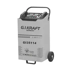 Пуско-зарядное устройство G.I.KRAFT GI35114, фото 