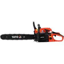 Цепная пила YATO YT-84910, фото 