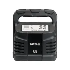 Зарядное устройство YATO YT-8302, фото 