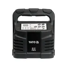 Зарядное устройство YATO YT-8303, фото 