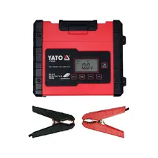Зарядное устройство YATO YT-83003, фото 
