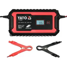 Зарядное устройство YATO YT-83002, фото 