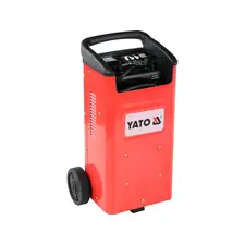 Пуско-зарядное устройство YATO YT-83060, фото 