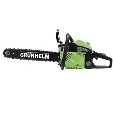 Бензопила  Grunhelm GS52-18 PROFESSIONAL, фото 