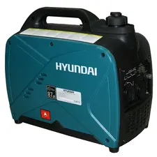 Инверторный Генератор Hyundai HY 125Si, фото 