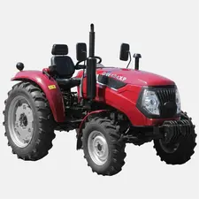 Минитрактор DW 404XP, фото 