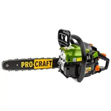 Бензопила ProCraft GS-58X  купити в Україні
