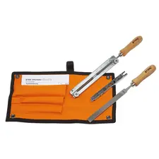 Заточной комплект для цепей STIHL для цепей 0.325" (56050071028), фото 