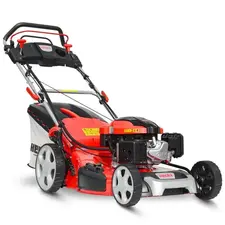 Газонокосилка бензиновая HECHT 5564 SX 5 in 1, фото 