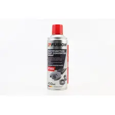 Смазка проникающая "Multifunction" Pro Fusion Аэрозоль 450 ml, фото 