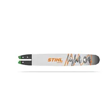 Шина STIHL LIGHT 04 Rollomatic E 40 см, .325", 1,3 мм, 67 z (30030003313), фото 
