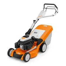 Газонокосилка бензиновая STIHL RM 650.0 T (63640113441), фото 