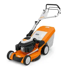 Газонокосилка бензиновая STIHL RM 655.0 V (63740113401), фото 