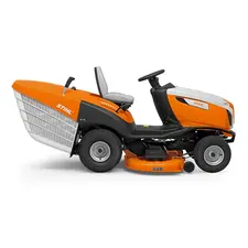 Садовый трактор-газонокосилка STIHL RT 5097 Z (61602000024), фото 