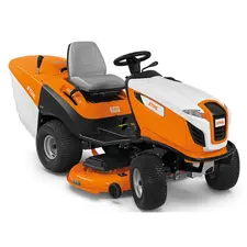 Садовый трактор-газонокосилка STIHL RT 6127 ZL (61702000030), фото 