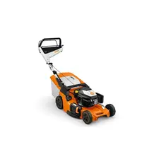 Газонокосилка бензиновая STIHL RM 453.3 T (WB420113405), фото 