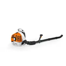 Воздуходувка бензиновая STIHL BR 350 (42440111600), фото 