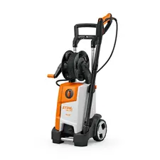 Мойка высокого давления STIHL RE 120 Plus (49500114551), фото 
