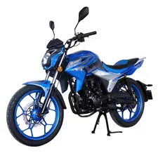 Мотоцикл Spark SP200R-16 (Синій)  купити в Україні